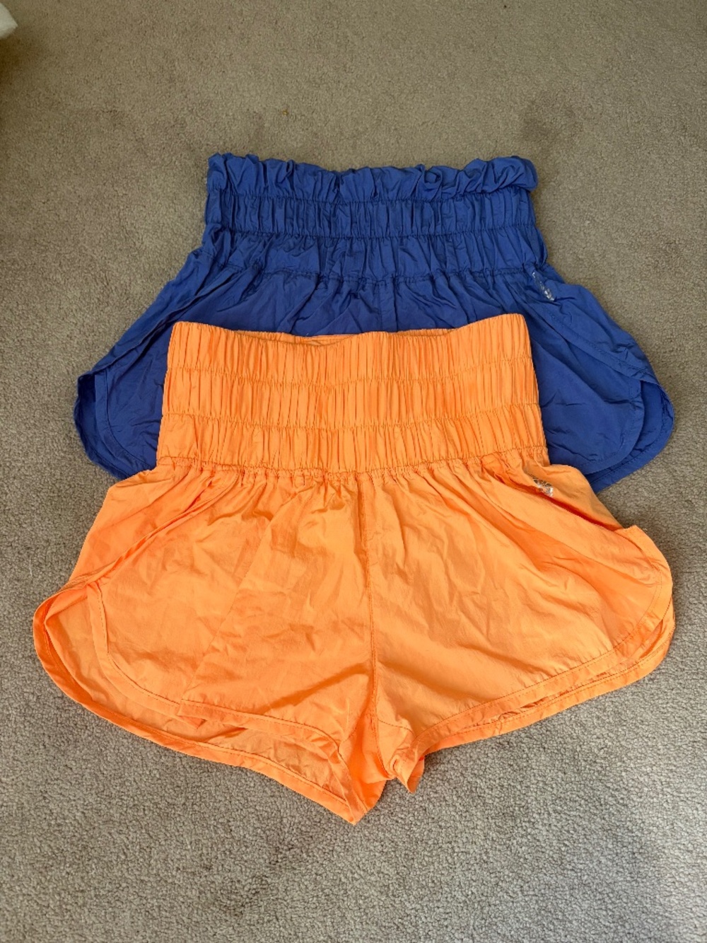 Free People Shorts XS